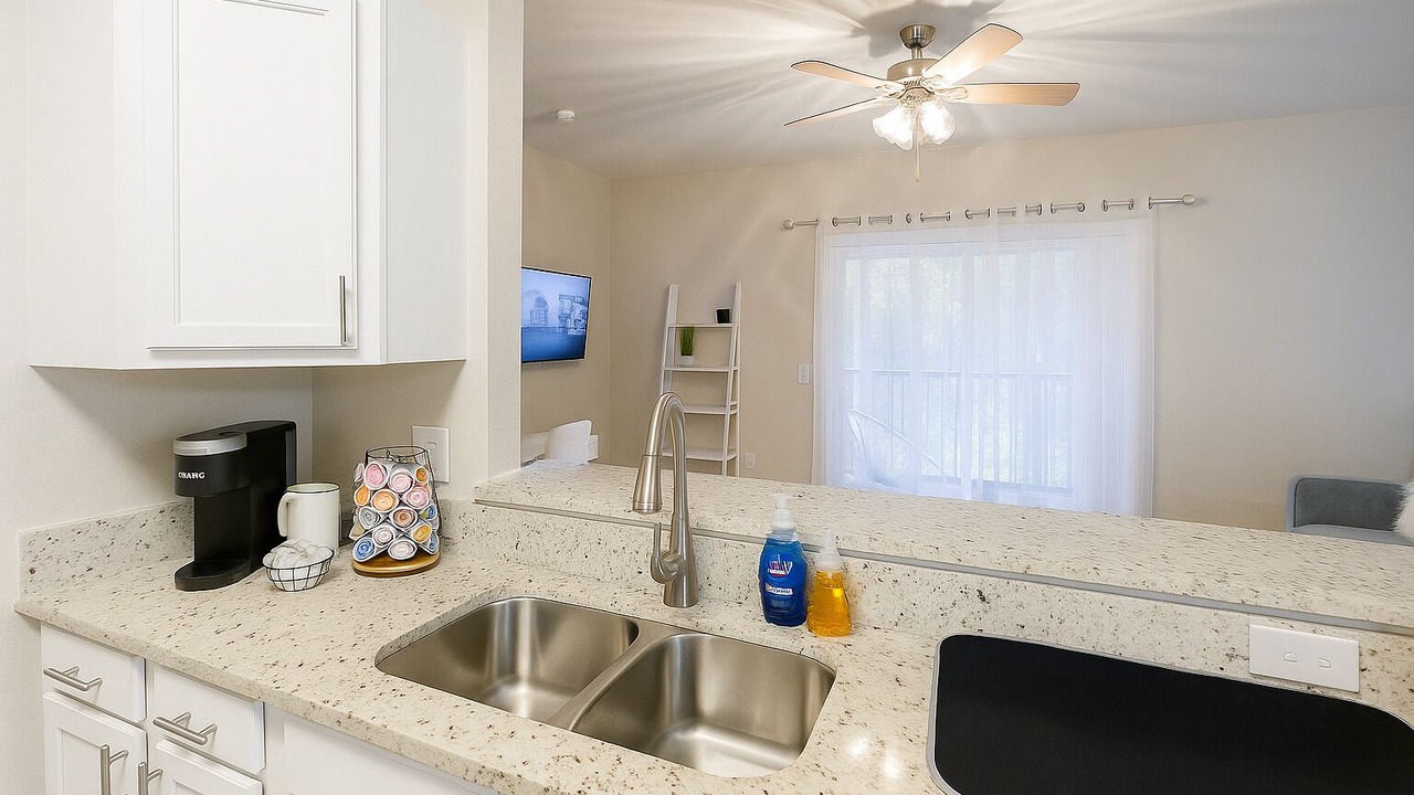 Photo of Kitchen in Ferry Pass