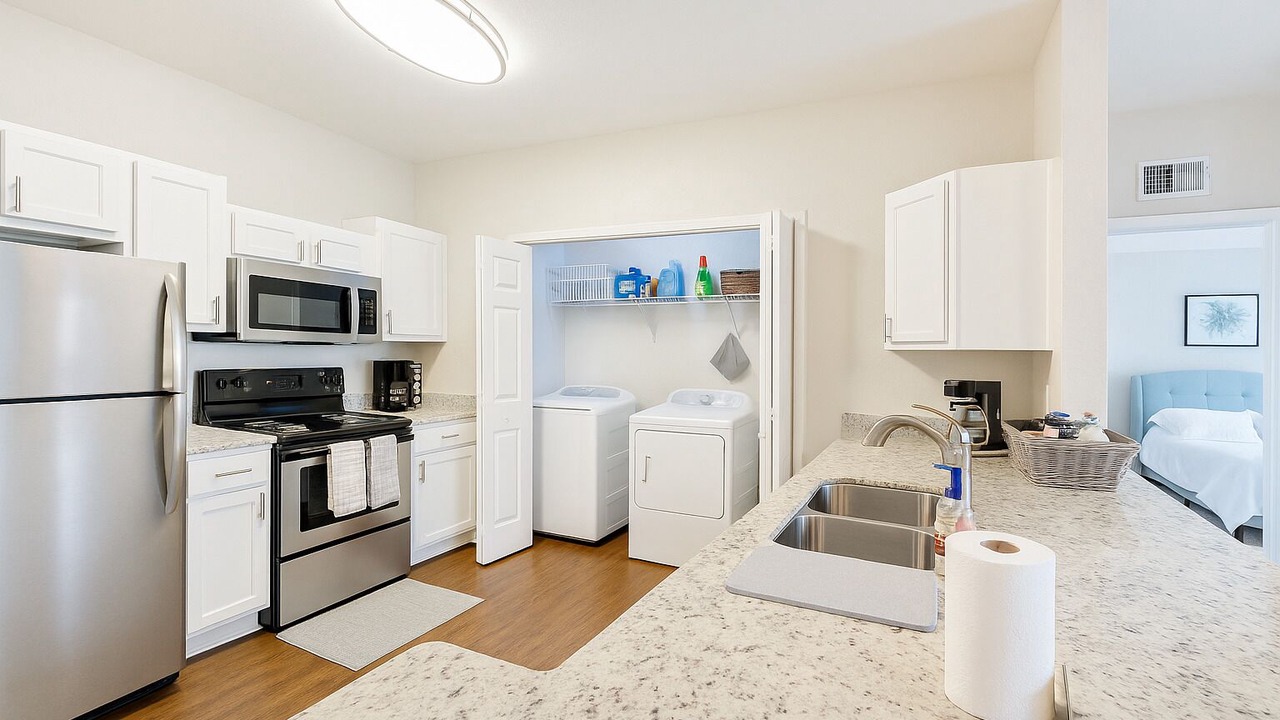 Photo of Kitchen in Ferry Pass