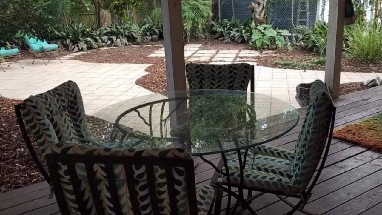 Photo of Outdoor in East Hill