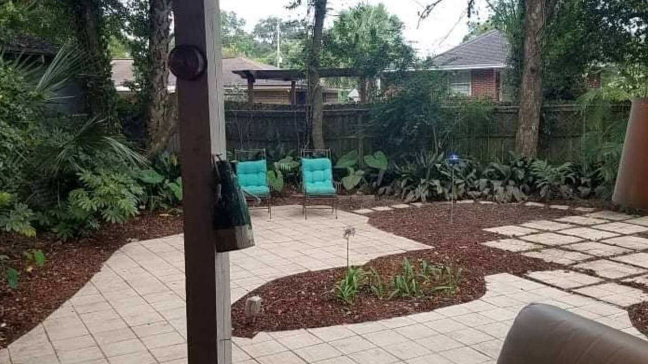 Photo of Outdoor in East Hill