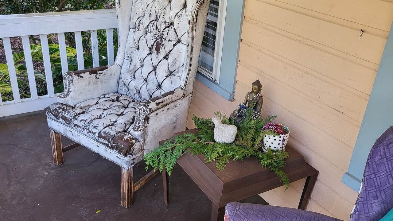 Photo of Patio Balcony in East Hill