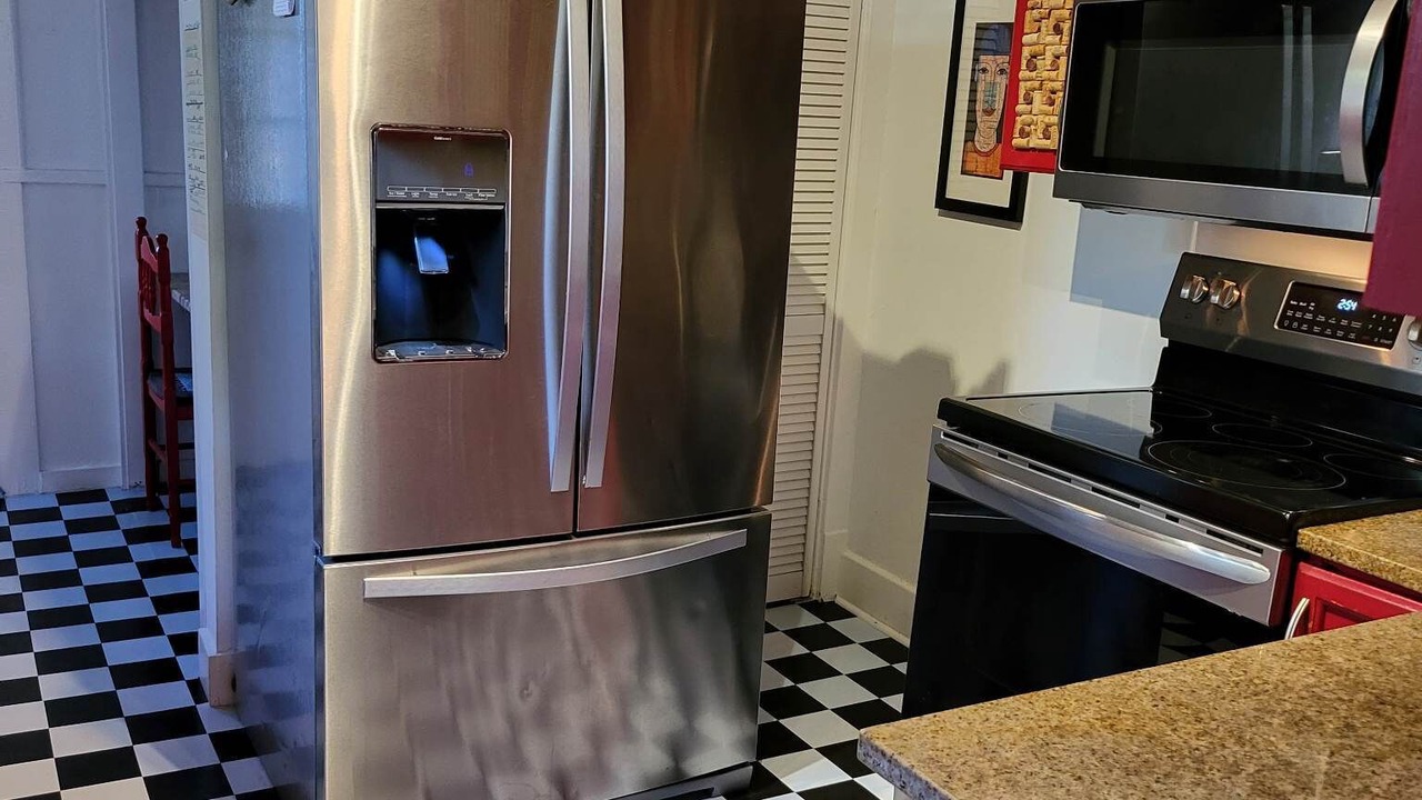 Photo of Kitchen in East Hill
