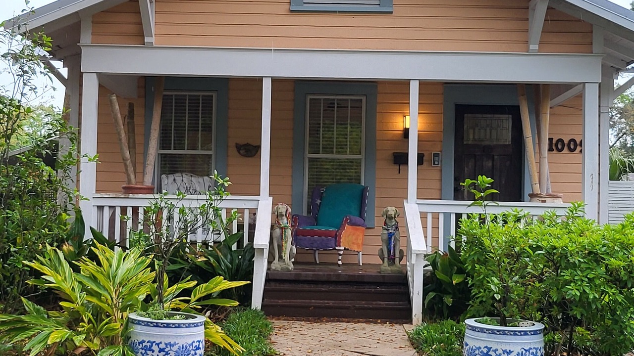Photo of Outdoor in East Hill