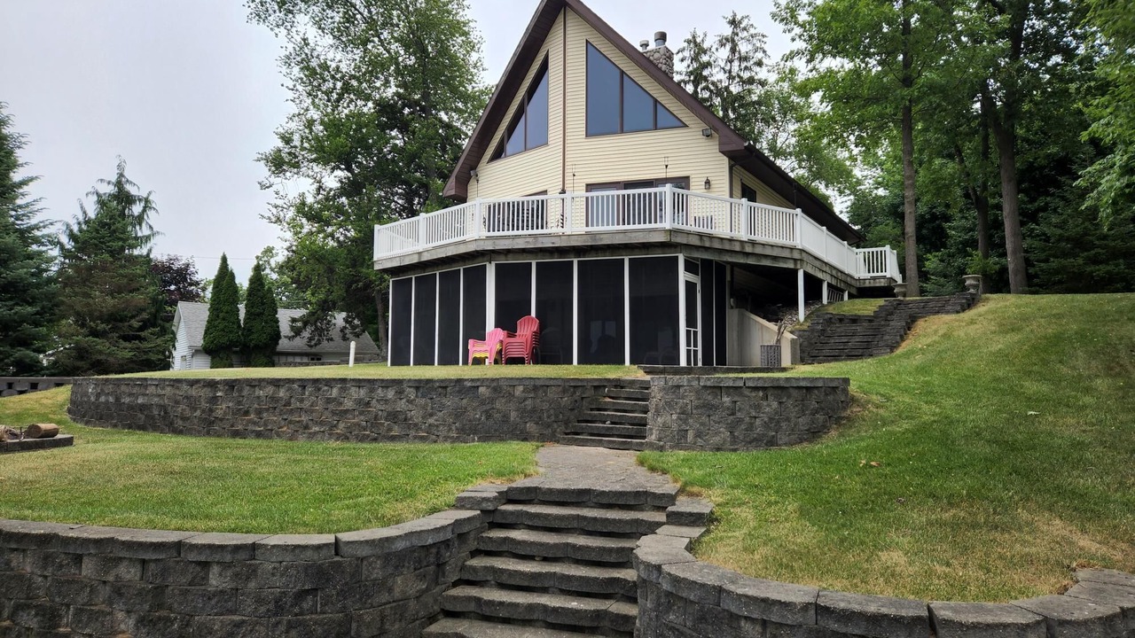 Photo of Outdoor in Coldwater
