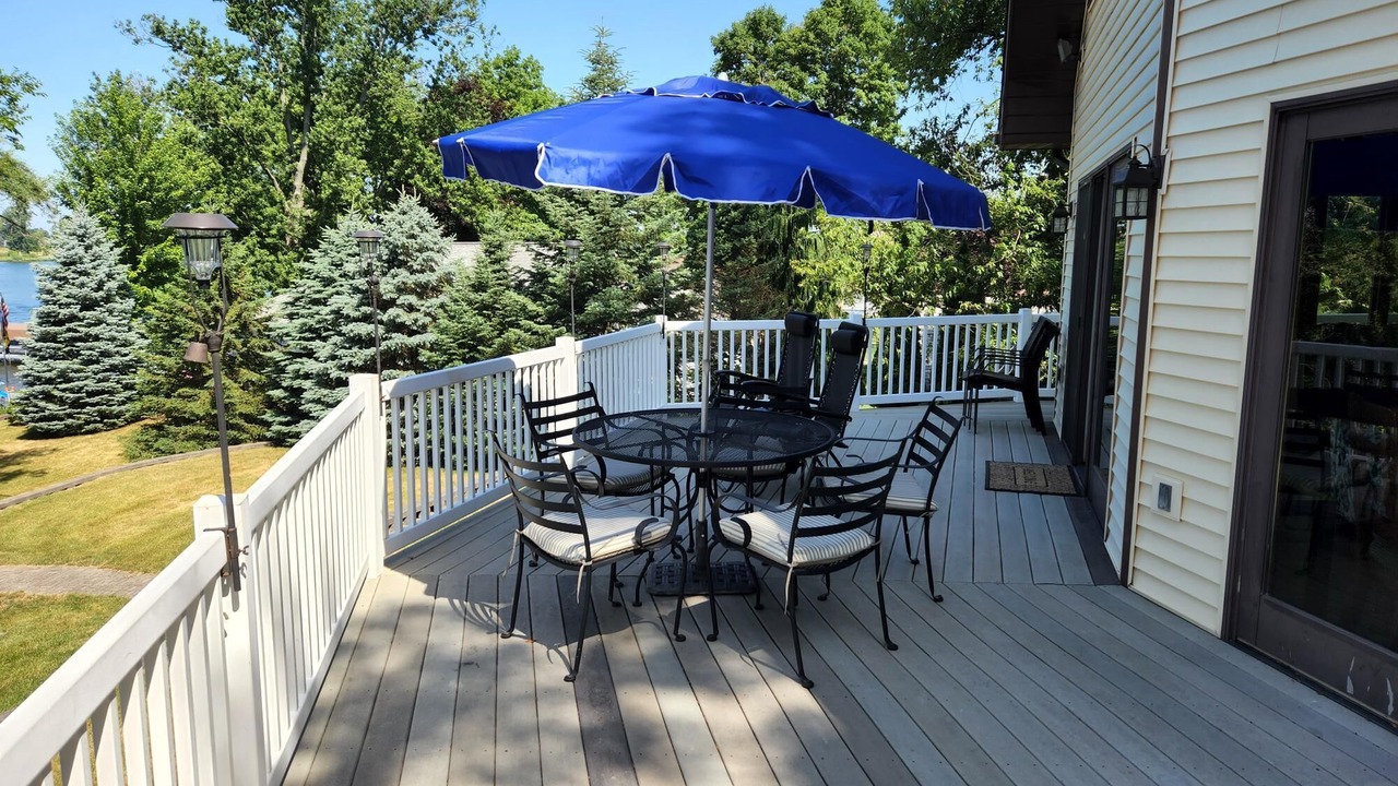 Photo of Outdoor in Coldwater