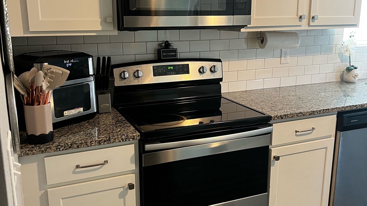 Photo of Kitchen in Kentwood