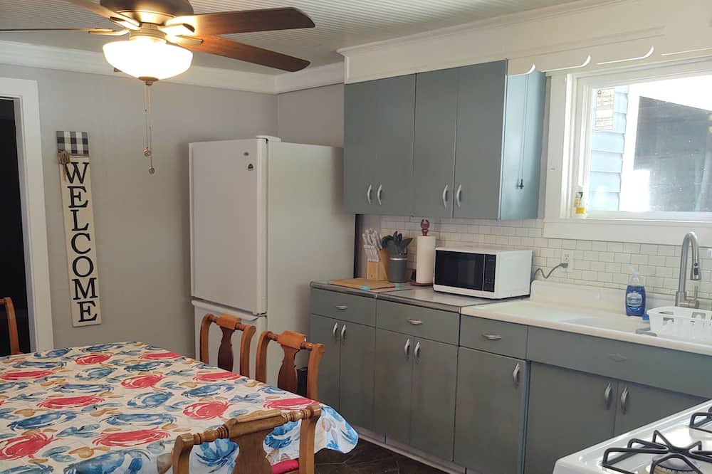 Photo of Kitchen in Perry