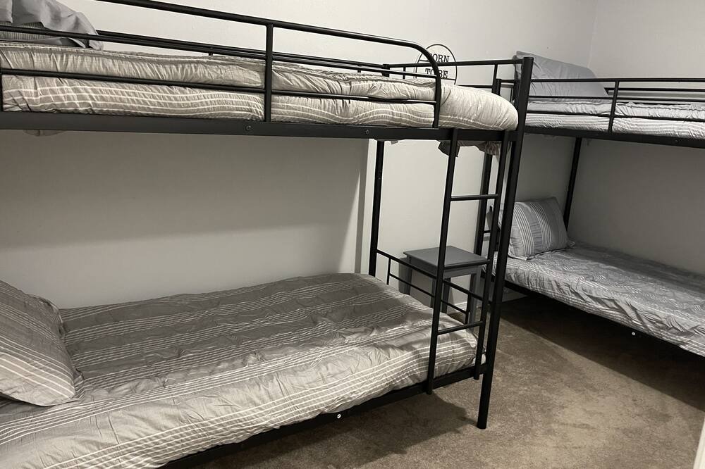 Photo of Bedroom in Palmyra