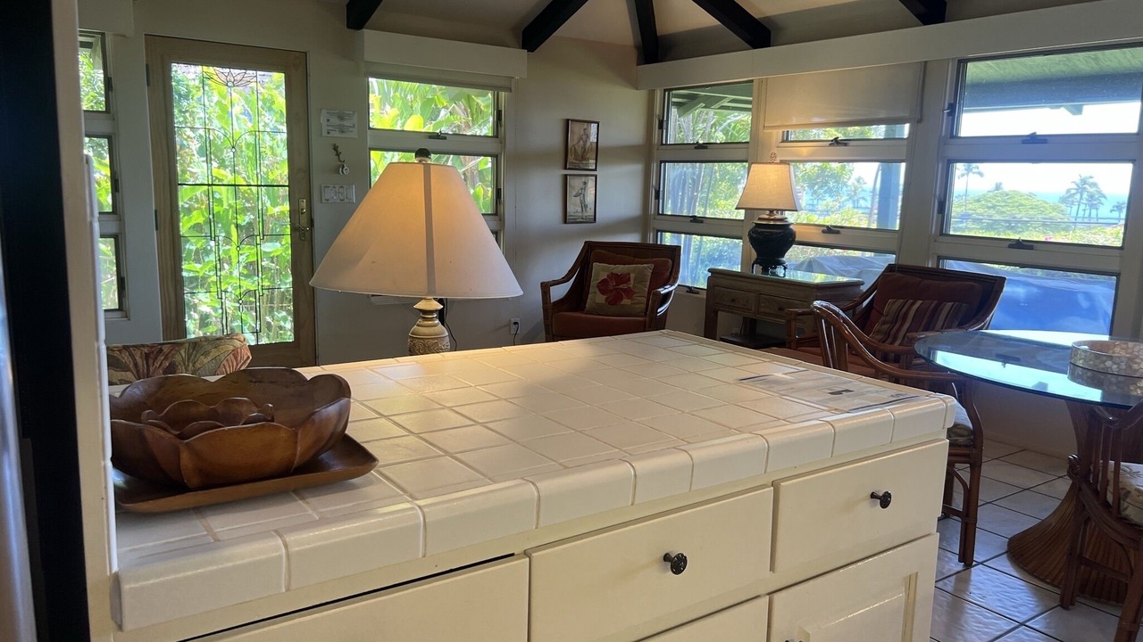 Photo of Kitchen in Kaanapali