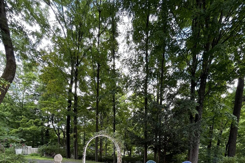 Photo of Outdoor in Woodstock