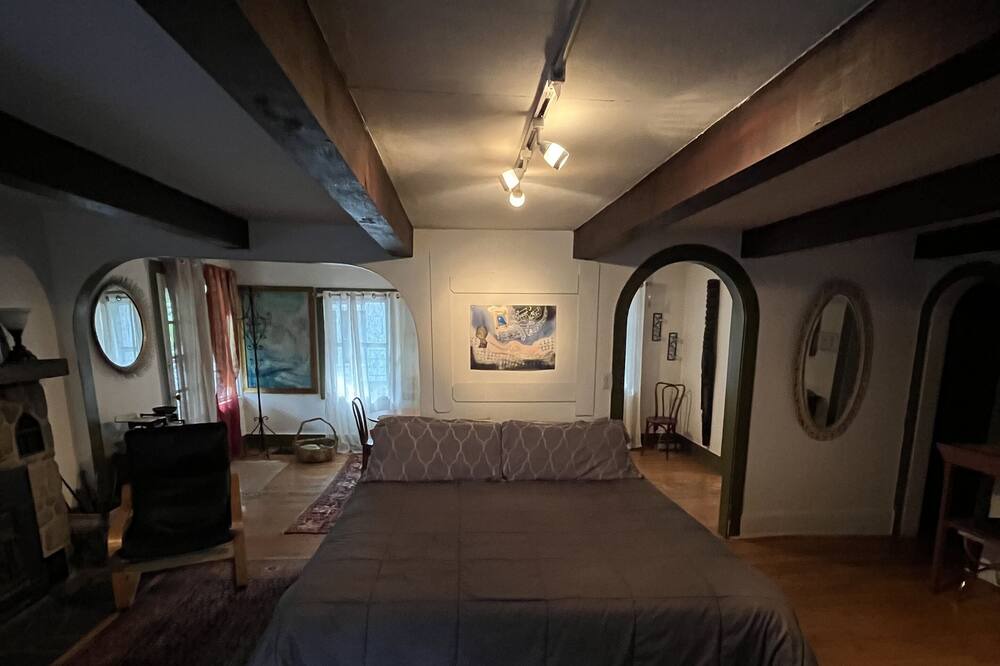 Photo of Bedroom in Woodstock