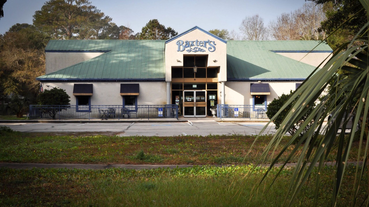 Photo of Outdoor in Amelia City