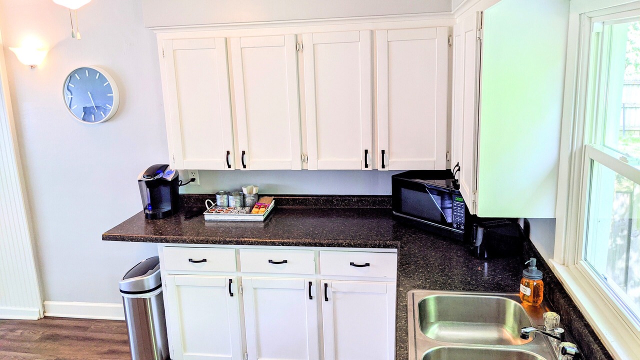 Photo of Kitchen in Portage