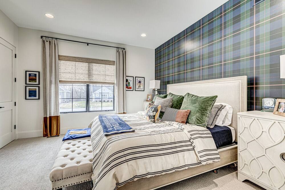 Photo of Bedroom in Georgetown