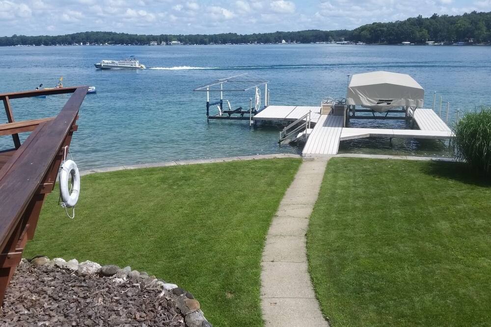 Photo of Outdoor in South Gull Lake
