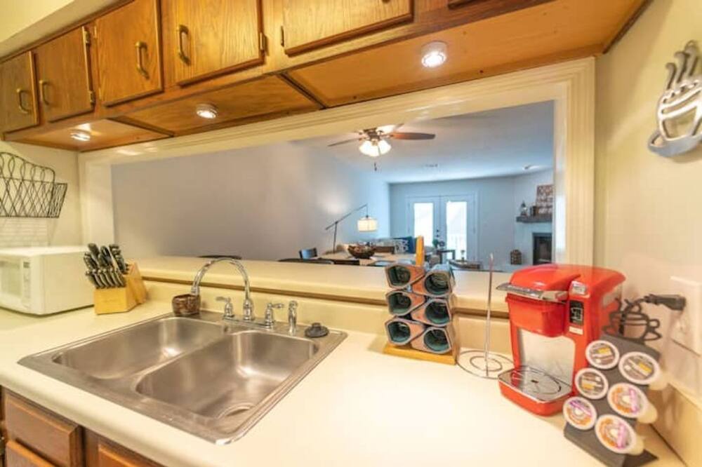 Photo of Kitchen in Ferry Pass