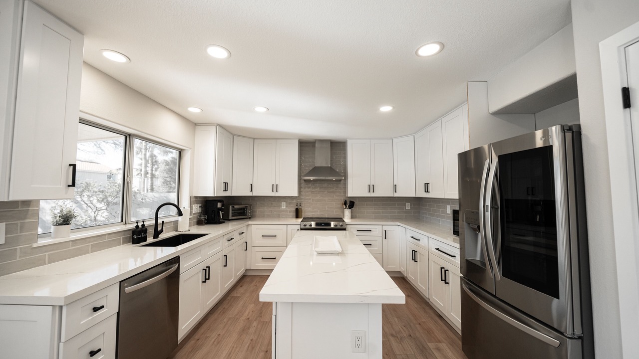 Photo of Kitchen in Tatum Manor