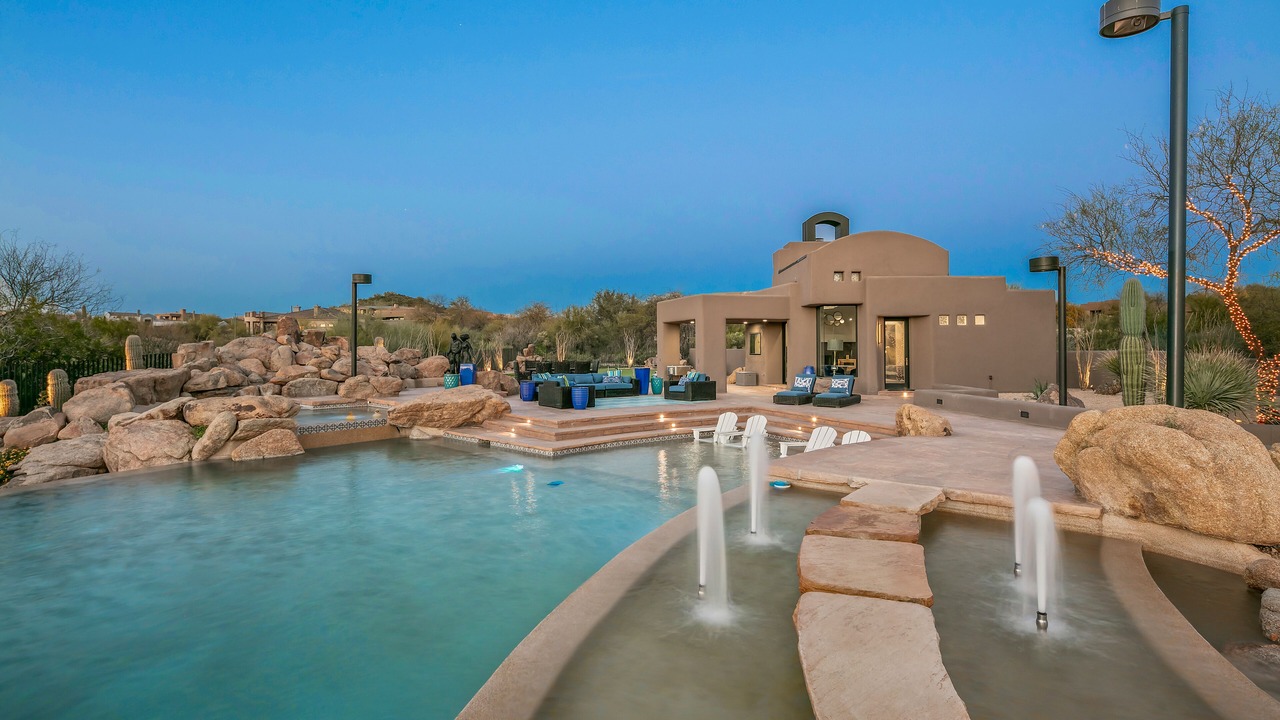 Photo of Outdoor in Troon North