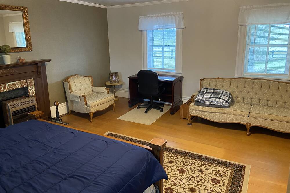 Photo of Bedroom in Paris
