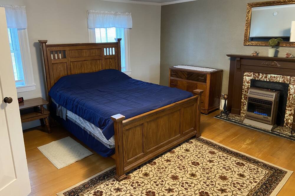 Photo of Bedroom in Paris