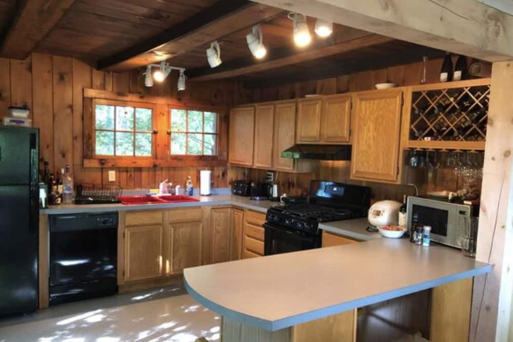 Photo of Kitchen in Diamond Point