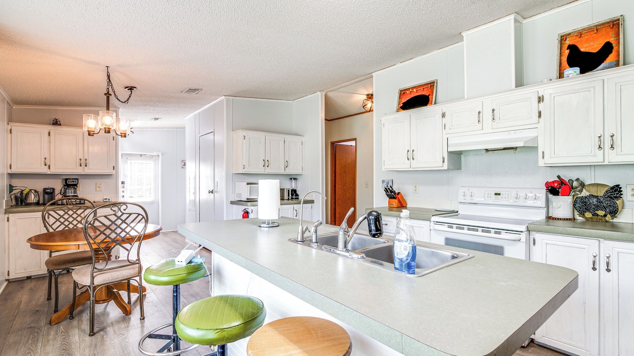 Photo of Kitchen in Homosassa