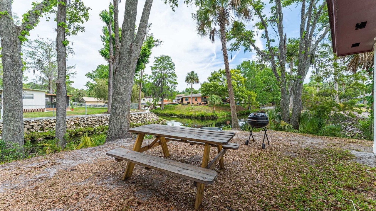 Photo of Outdoor in Chassahowitzka