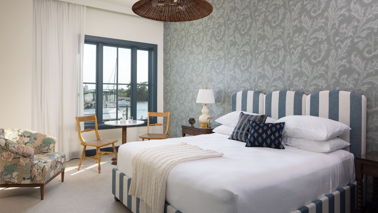 Photo of Bedroom in Georgetown