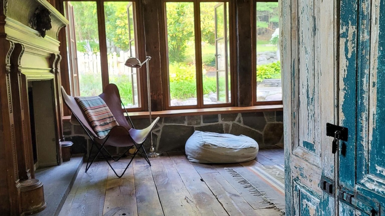 Photo of Others in Bearsville