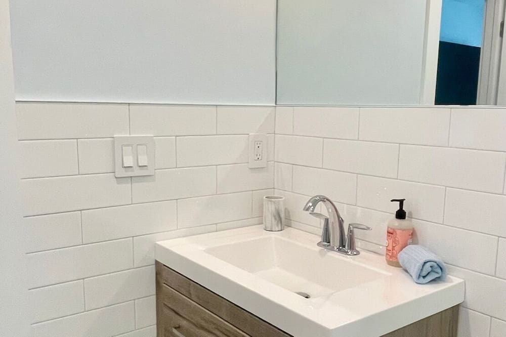Photo of Bathroom in Springs