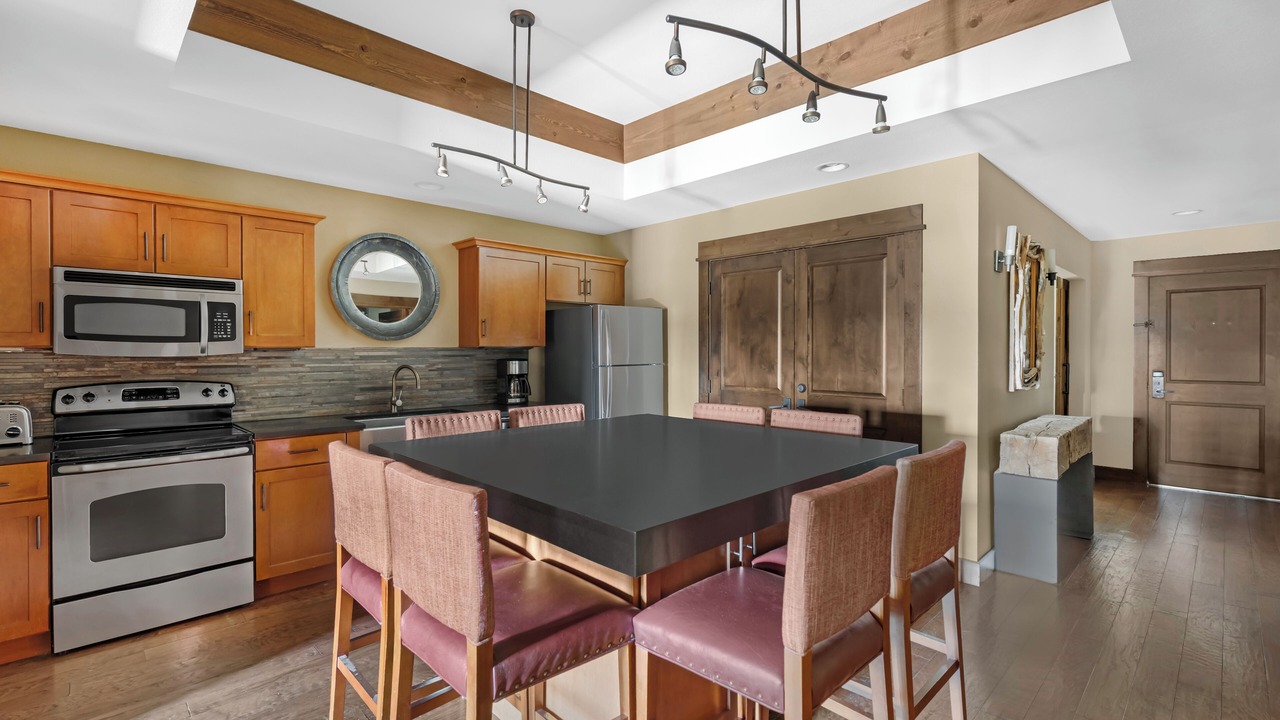 Photo of Kitchen in Big Cedars