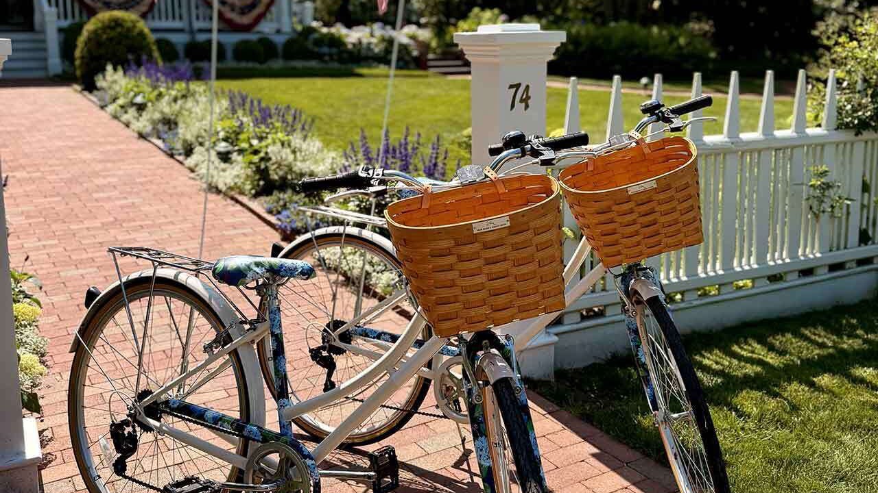 Photo of Outdoor in Village of East Hampton