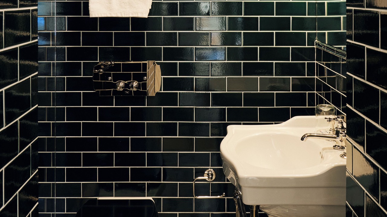 Photo of Bathroom in Village of East Hampton