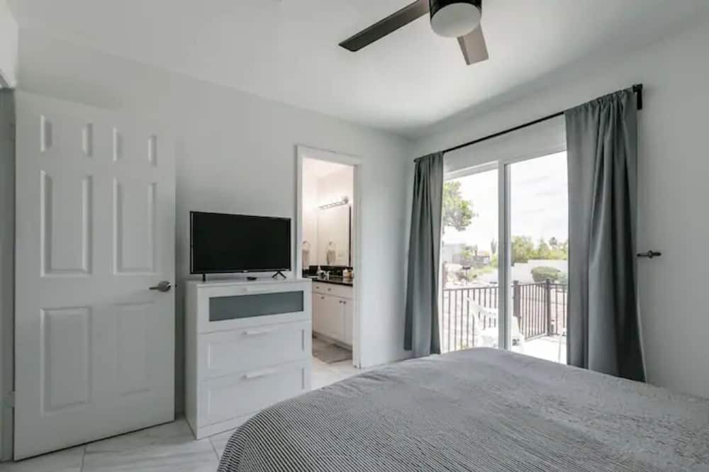 Photo of Bedroom in Paradise Valley