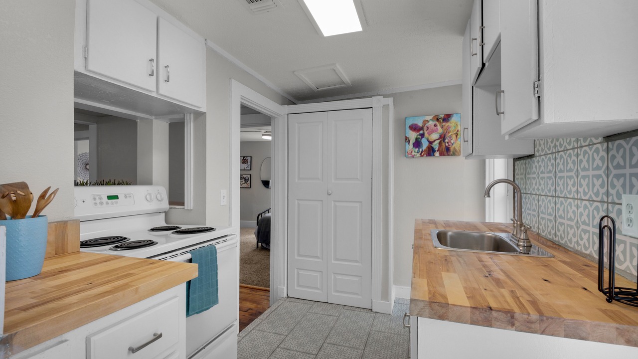Photo of Kitchen in Downtown