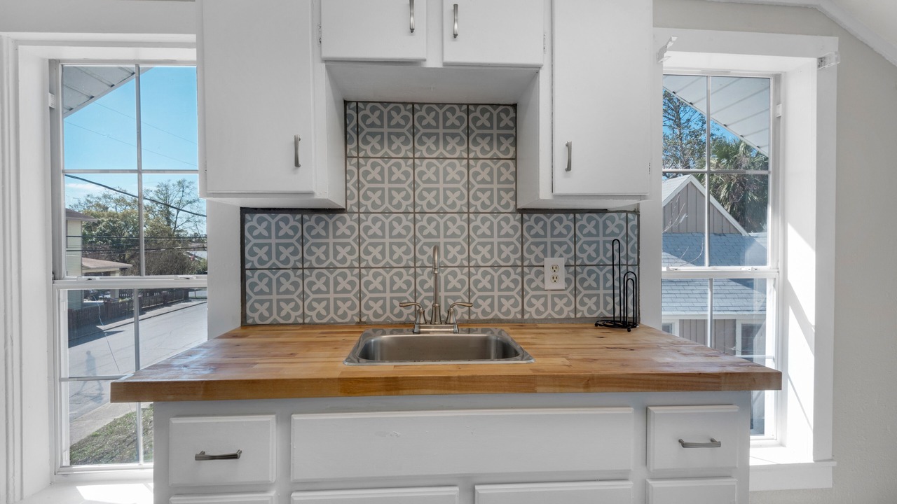 Photo of Kitchen in Downtown