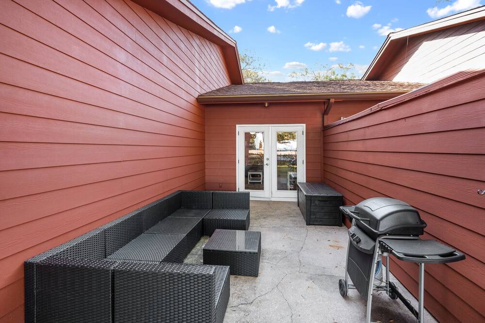 Photo of Outdoor in East Pensacola Heights