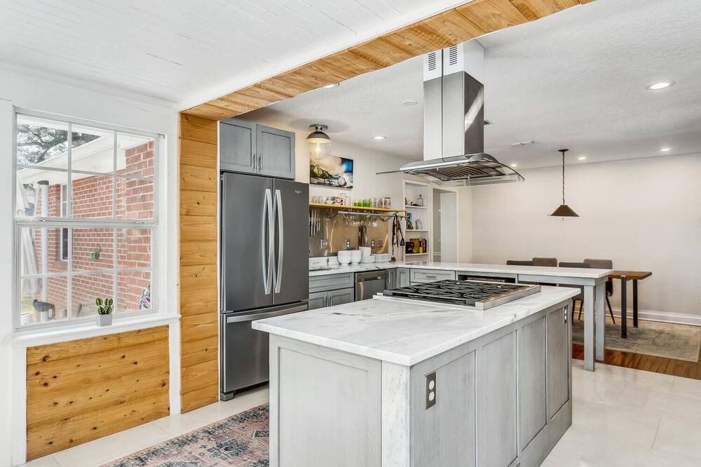 Photo of Kitchen in East Hill