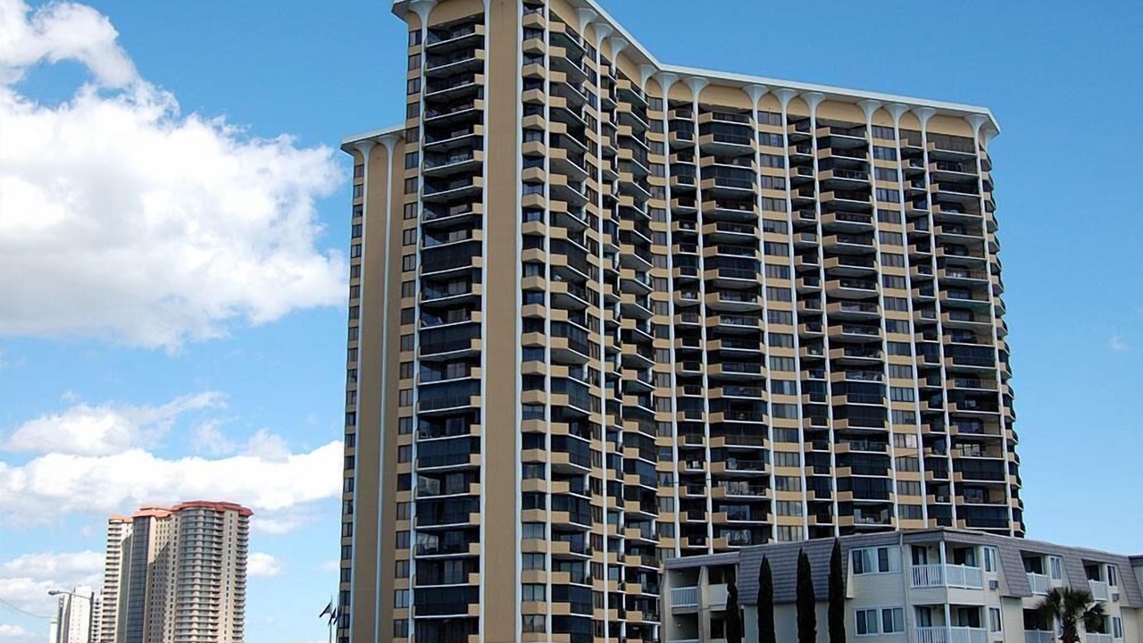 Photo of Outdoor in Myrtle Beach