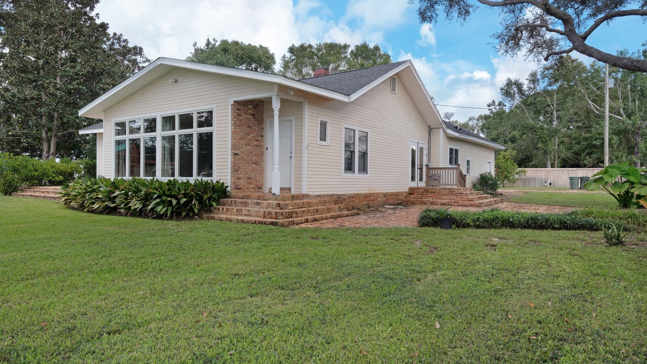 Photo of Outdoor in Pensacola