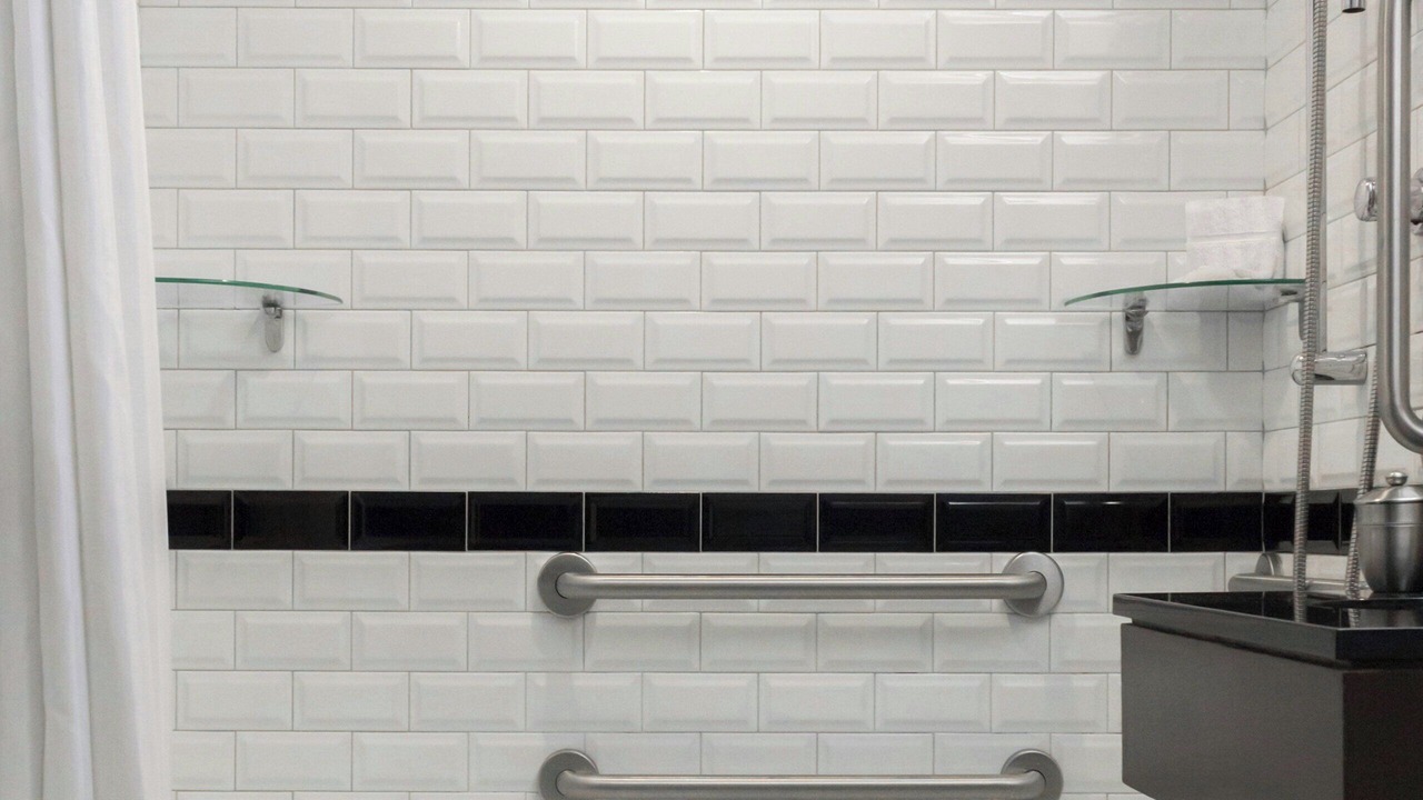 Photo of Bathroom in Midtown