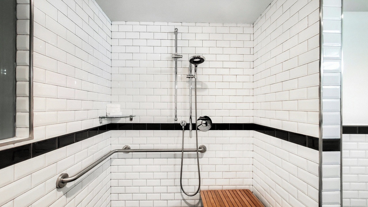 Photo of Bathroom in Midtown