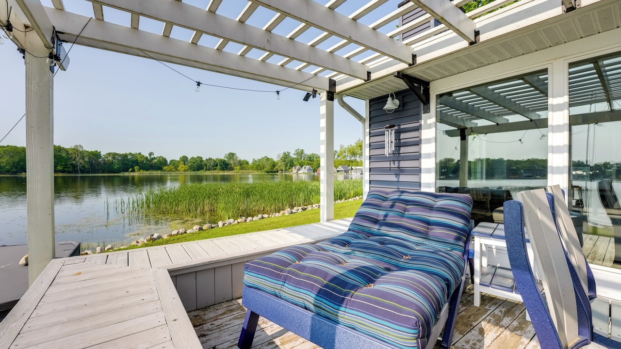 Photo of Outdoor in Shipshewana