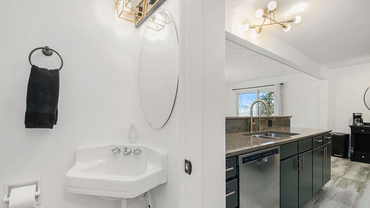 Photo of Bathroom in Goshen