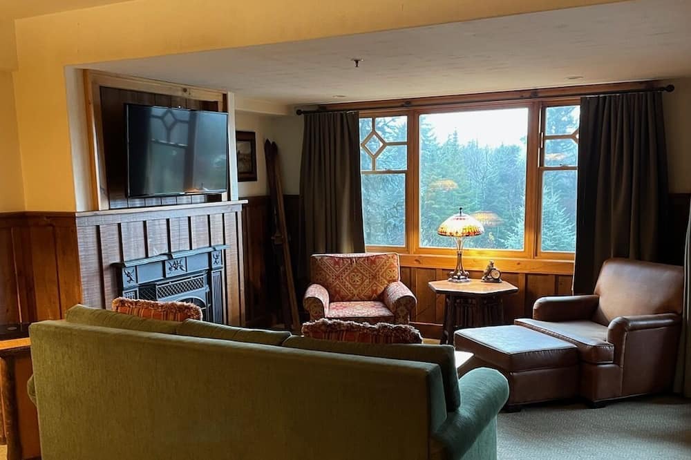 Photo of Livingroom in Lake Placid