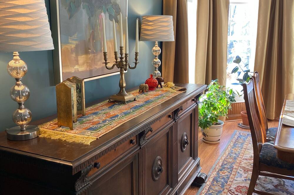 Photo of Livingroom in Rockland