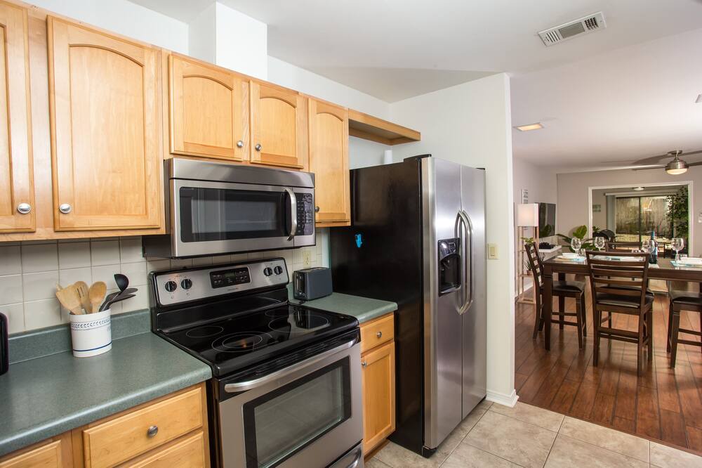 Photo of Kitchen in East Pensacola Heights