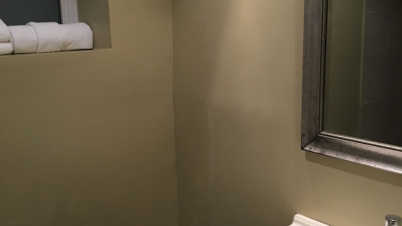 Photo of Bathroom in Downtown