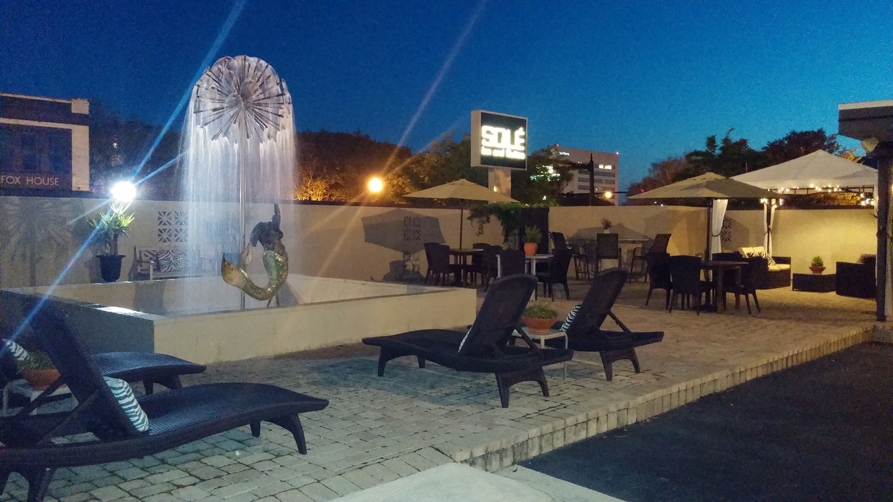 Photo of Patio Balcony in Downtown