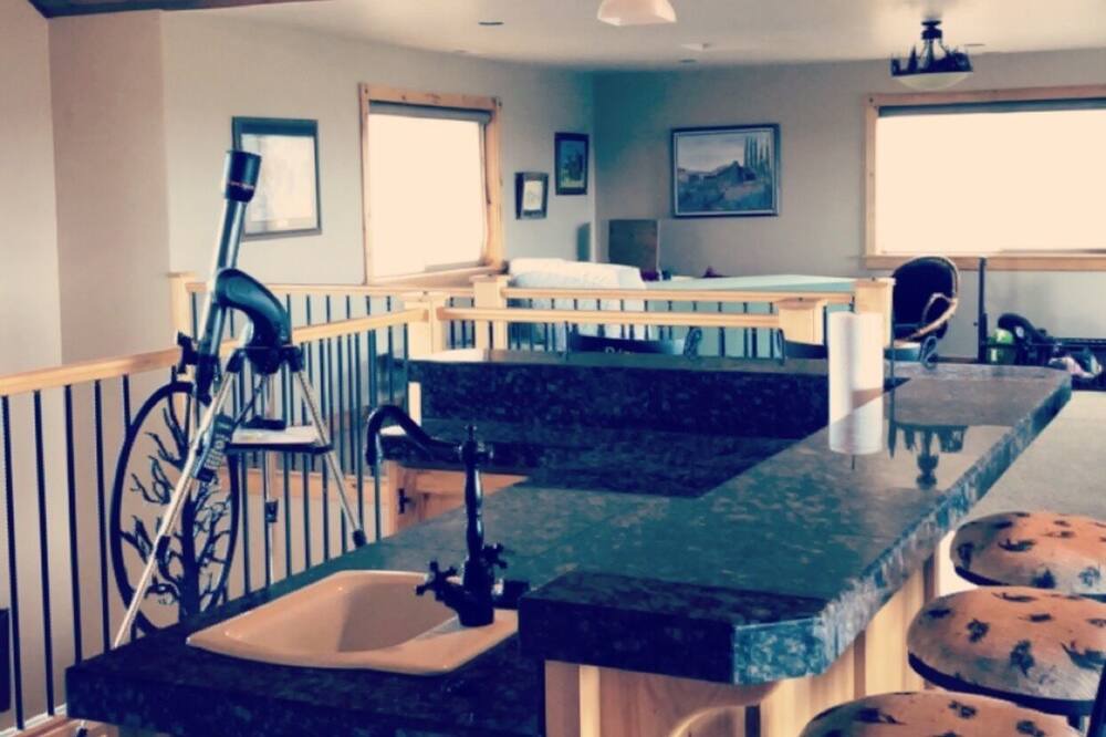 Photo of Kitchen in Crooked River Ranch